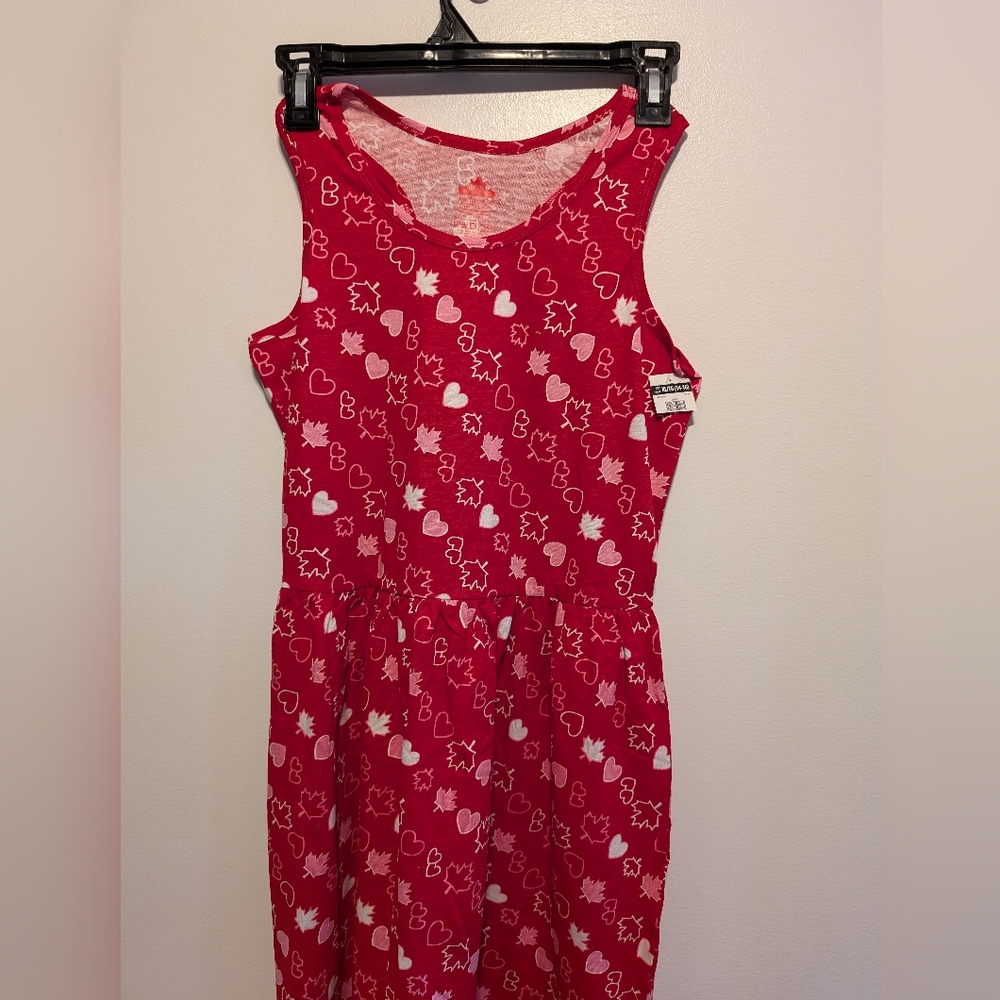 Kids Girls Summer Dresses